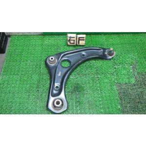マーチ DBA-K13 右フロントロアアーム   54500-1HJ0A 中古