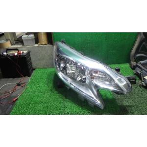 ノート DBA-E12 右ヘッドランプ ICHIKO 1868 26010-3VA0C 中古