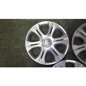 ノート DBA-E12 ホイールキャップ  14インチ/3枚セット  中古