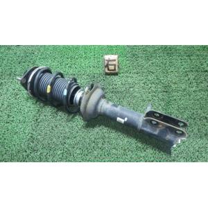 ステラ DBA-RN1 右リアストラット  RW070924 20360KG081 中古