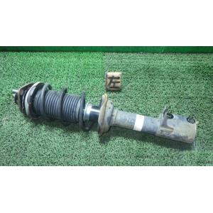 ステラ DBA-RN1 左リアストラット  LW070924 20360KG091 中古