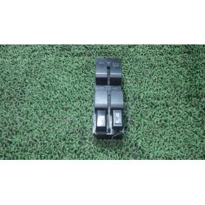 ステラ DBA-RN1 パワーウインドウスイッチ   83071KJ000 中古