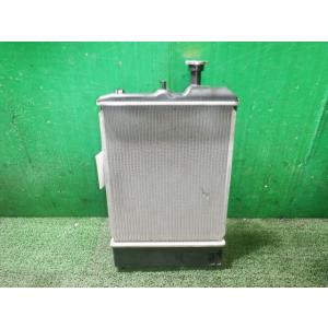ｅＫワゴン LA-H81W ラジエータ   MR597547 中古