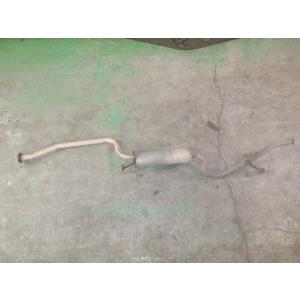 ｅＫワゴン LA-H81W リアマフラー   MR597096 中古