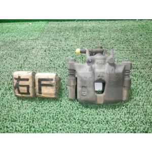 ｅＫワゴン LA-H81W 右フロントキャリパー   MR493168 中古