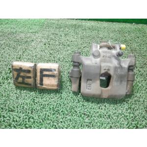 ｅＫワゴン LA-H81W 左フロントキャリパー   MR493167 中古