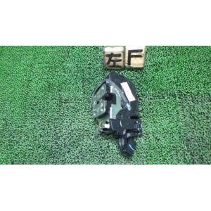 キューブ DBA-YZ11 左フロントドアロックソレノイド   80501-4V00B 中古