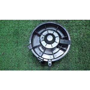 セレナ DBA-FC26 ヒーターブロアモーター    27225-1VA0E 中古