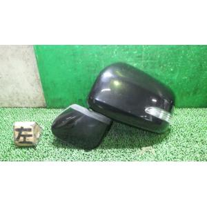ムーヴコンテ DBA-L575S 左サイドミラー X07   87940-B2B30 中古