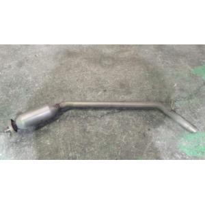ムーヴコンテ DBA-L575S テールパイプ   17430-B2200 中古