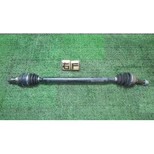 タント CBA-L350S 右フロントドライブシャフト   43410-B2021 中古
