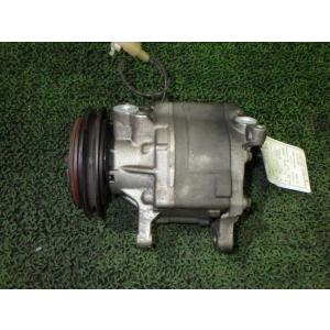 マックス UA-L950S エアコンコンプレッサー  デンソー