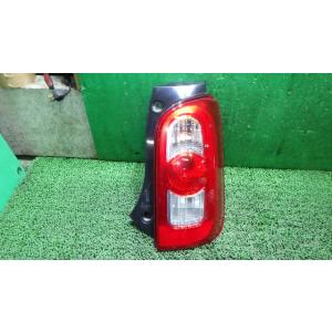 ミラココア DBA-L675S 右テールランプ TOKAIDENSO 20510 81550-B23...