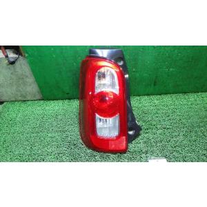 ミラココア DBA-L675S 左テールランプ TOKAIDENSO 20510 81560-B23...