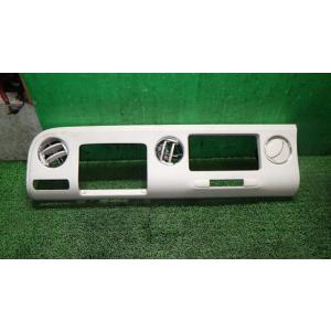 ミラココア DBA-L675S オーディオパネル  55412-B2520-E0 中古