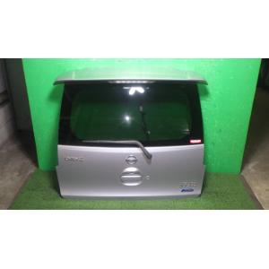 デイズ DBA-B21W バックドアASSY A31   90100-6A01H 中古