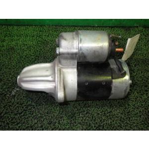 サンバー LE-TT1 セルモーター