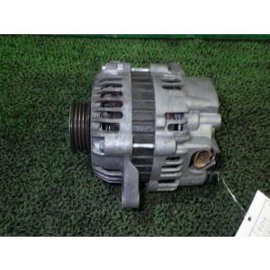 サンバー LE-TT1 オルタネーター/ダイナモ   23700KA771