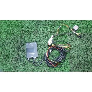 タント DBA-L375S ETC Panasonic CY-ET909KDZ  中古