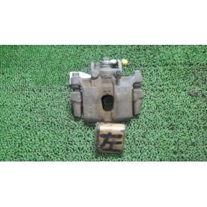 オッティ DBA-H92W 左フロントキャリパー   41011-6A00B 中古