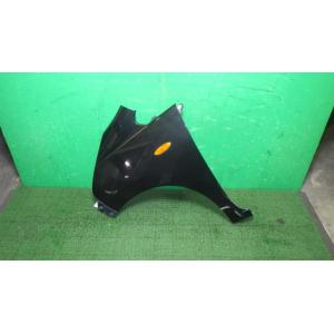 ムーヴ DBA-LA100S 左フロントフェンダー X07   53812-B2280 中古