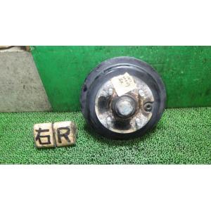 ステラ DBA-RN1 リアドラム   26740KG031 中古