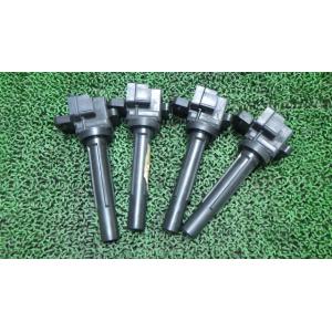 ステラ DBA-RN1 イグニッションコイル Diamond  22433KA630 中古