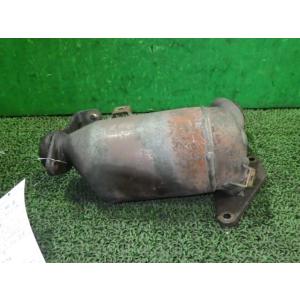 タント CBA-L350S 触媒