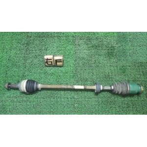 Ｒ２ CBA-RC1 右フロントドライブシャフト   28391KG000 中古
