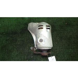 タント DBA-L375S 触媒   中古