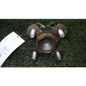 タント DBA-L375S リアハブ   中古