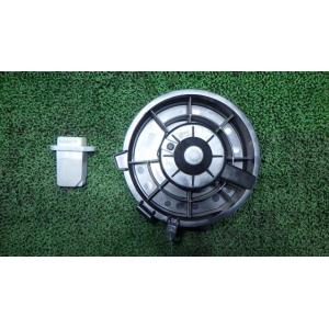 セレナ DAA-HC26 ヒーターブロアモーター   27225-1VA0E 中古