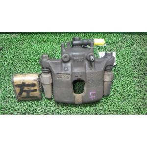 ｅＫワゴン LA-H81W 左フロントキャリパー   MR493167 中古