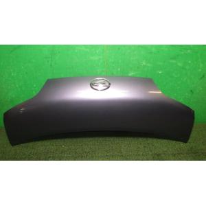 タントエグゼ DBA-L455S ボンネットフード S33   53301-B2270 中古