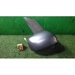 タントエグゼ DBA-L455S 右サイドミラー S33   87910-B2B20 中古