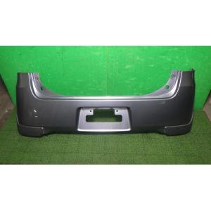 タントエグゼ DBA-L455S リアバンパー S33   52159-B2570-B1 中古