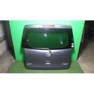 タントエグゼ DBA-L455S バックドアASSY S33   67005-B2820 中古