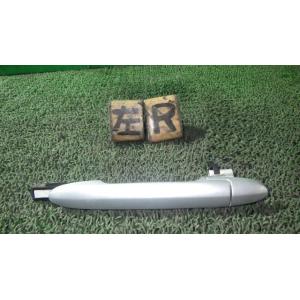 タントエグゼ DBA-L455S アウターハンドル S33   69220-B2190-B3 中古