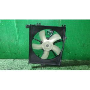 タントエグゼ DBA-L455S 電動ファン   16360-B2141 中古