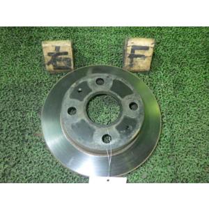 ネイキッド UA-L750S フロントディスクローター S07