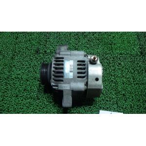 タント CBA-L350S オルタネーター/ダイナモ DENSO  27060-97210 中古