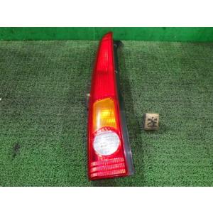 ムーヴ UA-L150S 左テールランプ  イチコー 4962