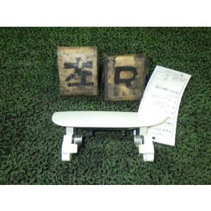 ムーヴ UA-L150S 左リアアウターハンドル W16  69220-B2020