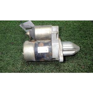サンバー GD-TT1 セルモーター MITSUBISHI  23300KA620 中古