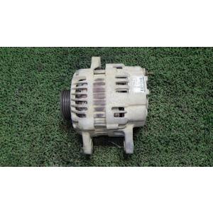 サンバー GD-TT1 オルタネーター/ダイナモ MITSUBISHI 23700KA770 237...