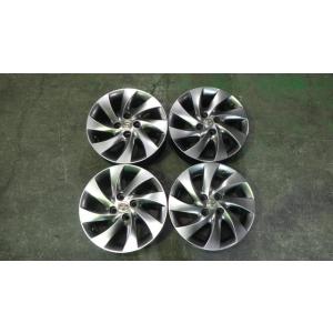 QNC20　bB　アルミホイール  15×6J/4本セット　中古