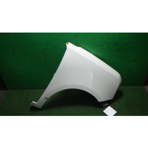 ムーヴコンテ CBA-L575S 右フロントフェンダー W24   53811-B2540 中古