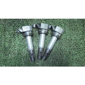 タント CBA-L350S イグニッションコイル Diamond 90048-52125 中古