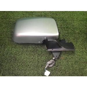 ムーヴ UA-L150S 右サイドミラー S28