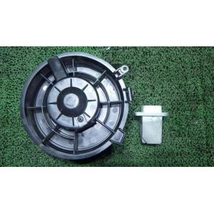 セレナ DBA-FC26 ヒーターブロアモーター   27225-1VA0E 中古